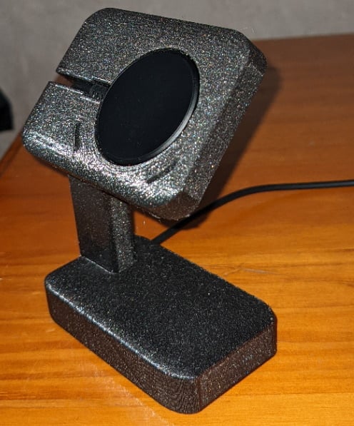 Đế sạc Samsung Galaxy Watch 4 (Samsung Galaxy Watch 4 Stand) - Image 1