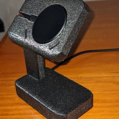 Đế sạc Samsung Galaxy Watch 4 (Samsung Galaxy Watch 4 Stand)
