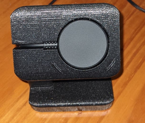 Đế sạc Samsung Galaxy Watch 4 (Samsung Galaxy Watch 4 Stand) - Image 2