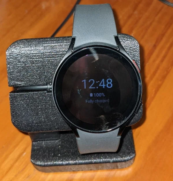 Đế sạc Samsung Galaxy Watch 4 (Samsung Galaxy Watch 4 Stand) - Image 3