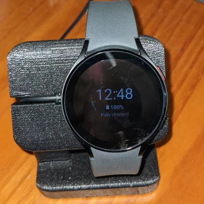 Đế sạc Samsung Galaxy Watch 4 (Samsung Galaxy Watch 4 Stand)