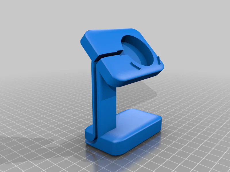 Đế sạc Samsung Galaxy Watch 4 (Samsung Galaxy Watch 4 Stand) - Image 4