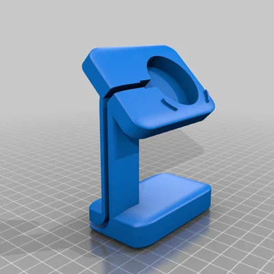 Đế sạc Samsung Galaxy Watch 4 (Samsung Galaxy Watch 4 Stand)