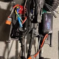 Bát/khay gắn body RC4WD Xtra Cab cho Axial SCX10.2 - Thumbnail 2