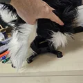 Máy sấy Fursuit Head Base - Thumbnail 5