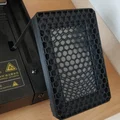 Khung bảo vệ màn hình tổ ong cho Anycubic Kobra (Anycubic Kobra Screen Cover) - Thumbnail 5