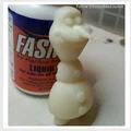 Olaf (Người Tuyết) trong Disney Frozen - Mô hình in 3D - Thumbnail 6