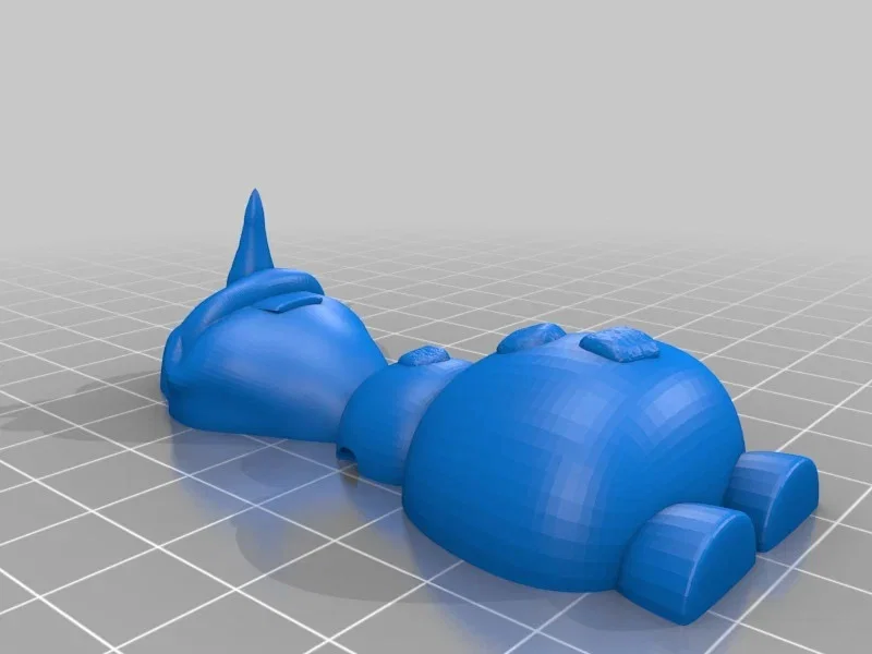 Olaf (Người Tuyết) trong Disney Frozen - Mô hình in 3D - Image 7