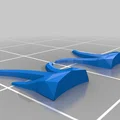 Olaf (Người Tuyết) trong Disney Frozen - Mô hình in 3D - Thumbnail 10