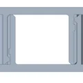 Giá đỡ notebook đơn giản có tính năng khóa cài (lock-in) - Thumbnail 5