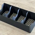 Hộp đựng bột nở, nguyên liệu làm bánh (Box for Baking Ingredients) - Thumbnail 5