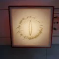 Mắt Sauron - đèn ngủ (night light) - Mörkrädd - Thumbnail 3