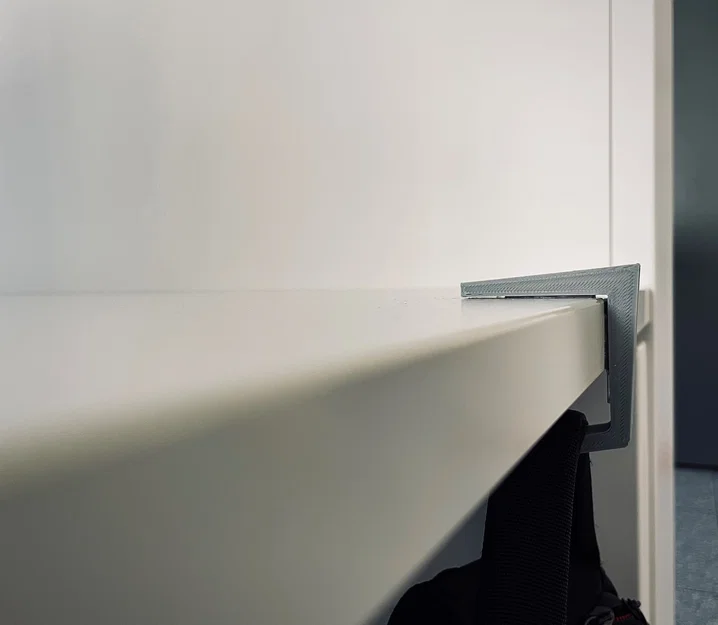 Móc Treo Balo (Backpack Hanger) - Image 2
