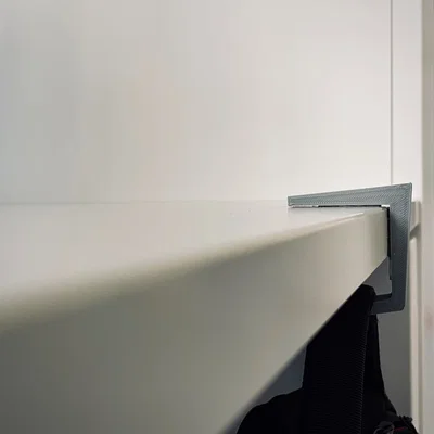 Móc Treo Balo (Backpack Hanger)