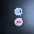 Token số Settlers of Catan (Number Tokens) - Thumbnail 2