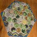 Token số Settlers of Catan (Number Tokens) - Thumbnail 5