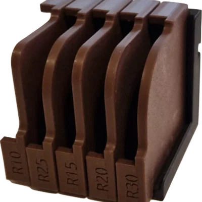 Bộ cữ bo góc gỗ Router Jig cho máy phay cầm tay kèm giá treo