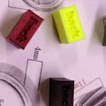 Calibration cubes, Cubos de calibración (Khối lập phương cân chỉnh) - Thumbnail 3