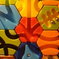 Mảnh ghép hình cây (Tree tile) cho bàn cờ Hextraction 3D - Thumbnail 2