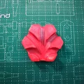 Mảnh ghép hình cây (Tree tile) cho bàn cờ Hextraction 3D - Thumbnail 3