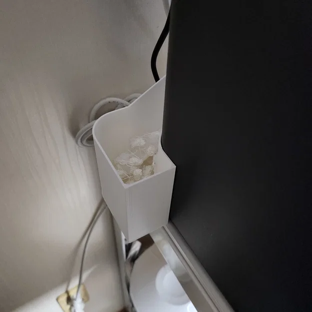 P1S Poop Bucket2 có Slide - Image 1