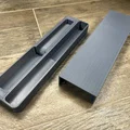 Hộp đựng dao nĩa cá nhân BYOFK in 3D tiện lợi cho văn phòng - Thumbnail 3