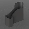 P1S Poop Bucket2 có Slide - Thumbnail 3