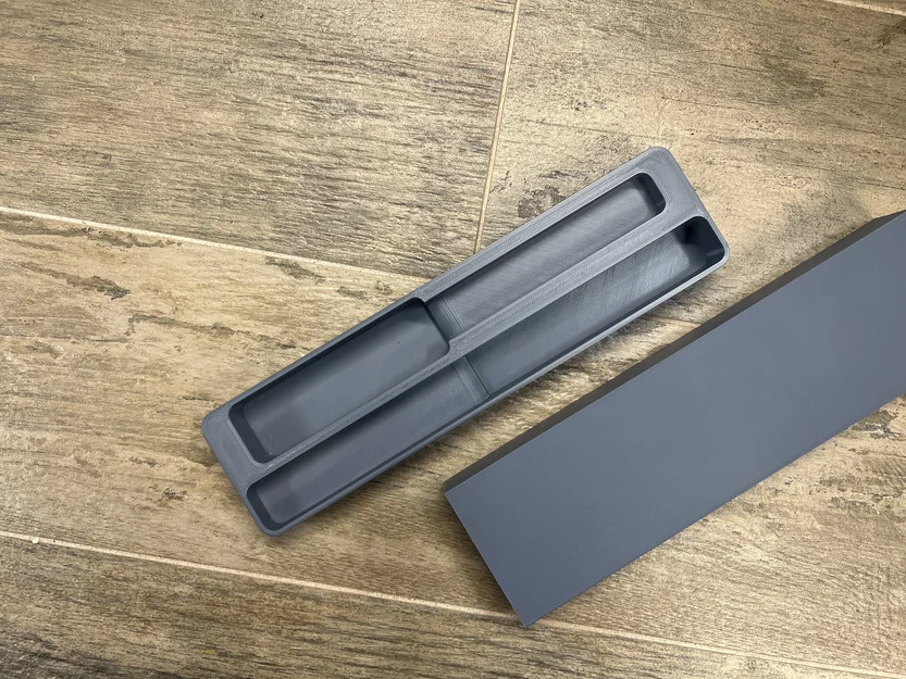 Hộp đựng dao nĩa cá nhân BYOFK in 3D tiện lợi cho văn phòng - Image 4
