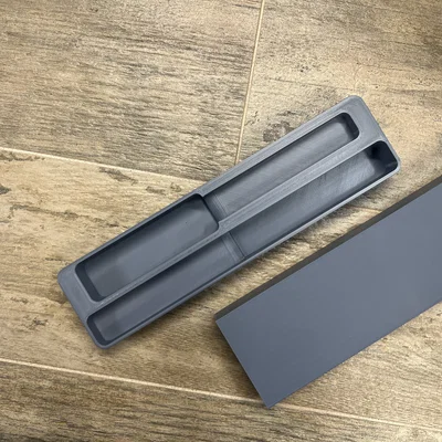 Hộp đựng dao nĩa cá nhân BYOFK in 3D tiện lợi cho văn phòng