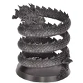 Cốc Đựng Bút Hình Rồng (Dragon Pencil Cup) - Thumbnail 3