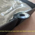 Kẹp sửa ngàm cửa hậu Volvo 940 - Thumbnail 5