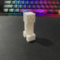 Bộ mô hình nhân vật Minecraft (Mob Pack) - In 3D cực chất - Thumbnail 3