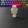 Bộ mô hình nhân vật Minecraft (Mob Pack) - In 3D cực chất - Thumbnail 4