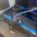Vz-HextrudORT Voron Stealthburner - Thumbnail 2