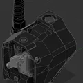Vz-HextrudORT + adapter EBB36 cho Voron Stealthburner - Thumbnail 1