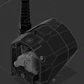 Vz-HextrudORT + adapter EBB36 cho Voron Stealthburner - Thumbnail 2
