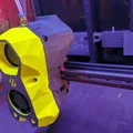 Vz-HextrudORT + adapter EBB36 cho Voron Stealthburner - Thumbnail 3