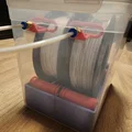 Hộp sấy filament IKEA 365+ (Dry Box) & giá đỡ cuộn (Spool Holder) - Thumbnail 2