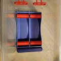 Hộp sấy filament IKEA 365+ (Dry Box) & giá đỡ cuộn (Spool Holder) - Thumbnail 4
