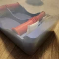 Hộp sấy filament IKEA 365+ (Dry Box) & giá đỡ cuộn (Spool Holder) - Thumbnail 7