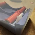 Hộp sấy filament IKEA 365+ (Dry Box) & giá đỡ cuộn (Spool Holder) - Thumbnail 8