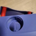 Hộp sấy filament IKEA 365+ (Dry Box) & giá đỡ cuộn (Spool Holder) - Thumbnail 10