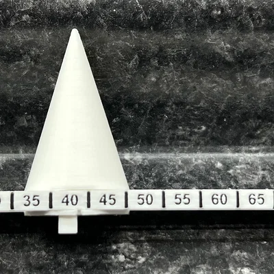 Dụng cụ đo khoảng cách tâm lỗ ốc mâm xe (Wheel Lug Nut Bolt Pattern Measurement Tool)
