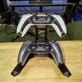 Giá đỡ 2 tay cầm PS5 (Dual PS5 Controller Stand) - Thumbnail 1