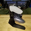 Giá đỡ 2 tay cầm PS5 (Dual PS5 Controller Stand) - Thumbnail 2