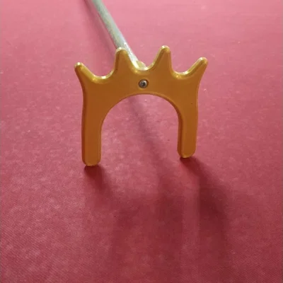 Đầu Gậy Cầu (Bridge) Hỗ Trợ Đánh Bida In 3D Tiện Dụng