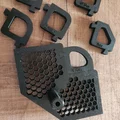 Router Corner Jig: Bộ Jig Căn Góc Máy Phay Tự In 3D Siêu Tiện Lợi - Thumbnail 1