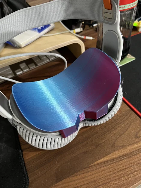 Nắp che lens Apple Vision Pro - 22W - Image 1