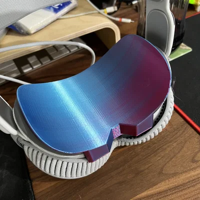 Nắp che lens Apple Vision Pro - 22W