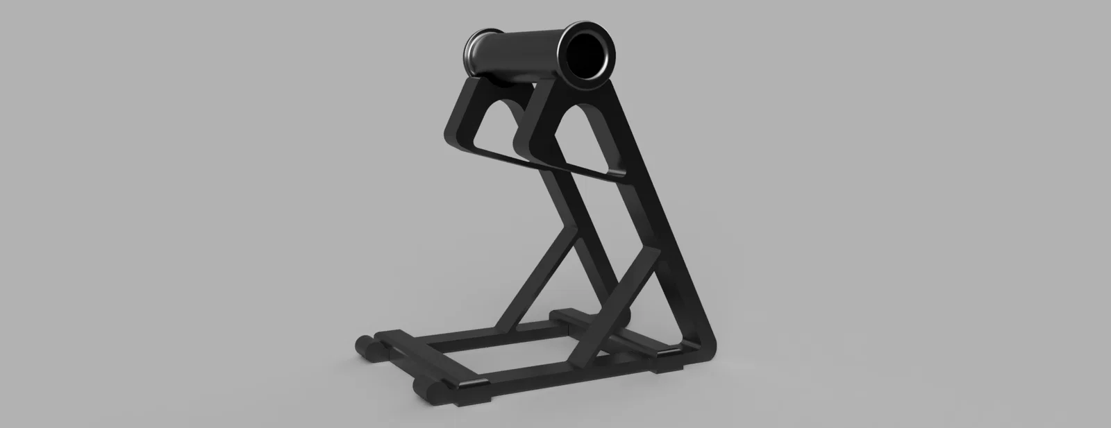 Giá đỡ cuộn nhựa in 3D (Filament Holder) bền bỉ, dễ sử dụng - Image 2